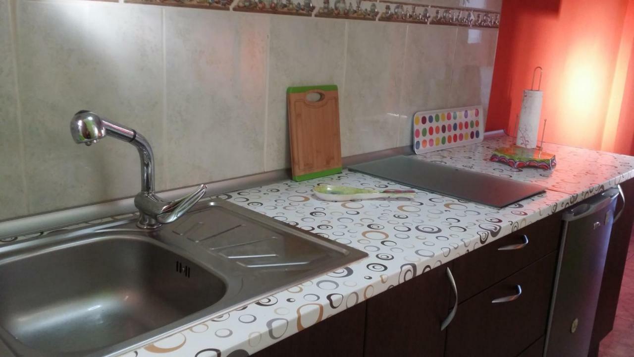 Estudio Ana Puerto de la Cruz  Luaran gambar