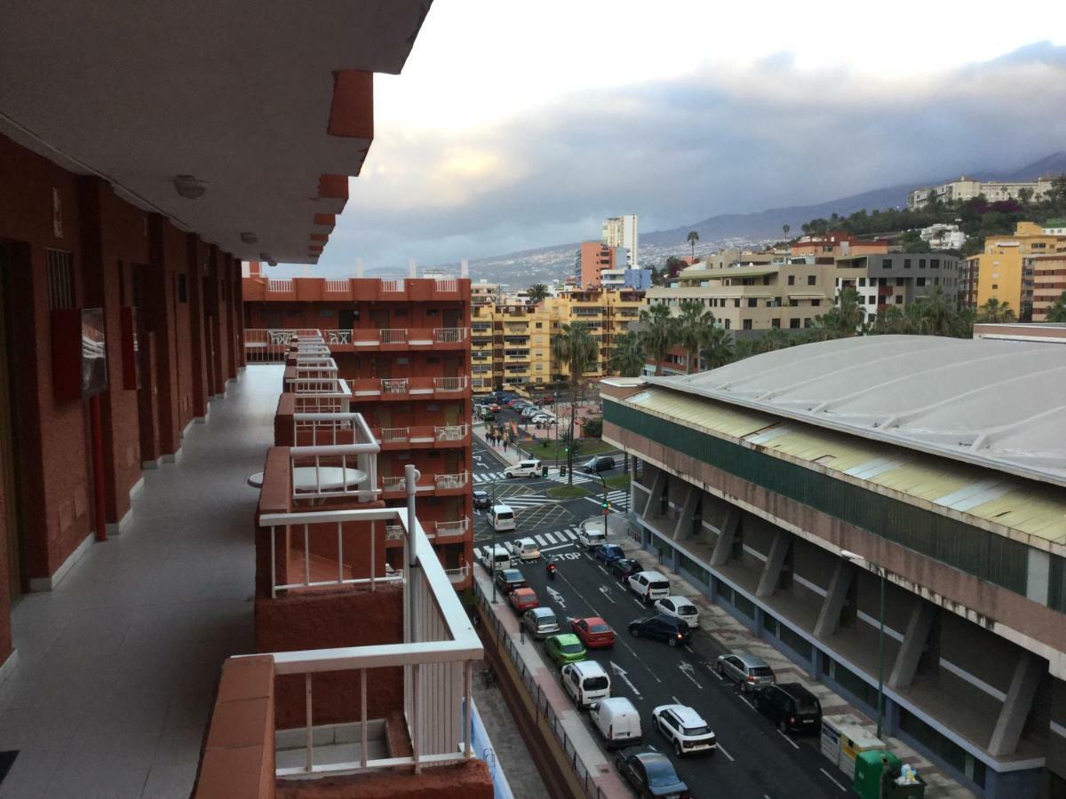 Estudio Ana Puerto de la Cruz  Luaran gambar