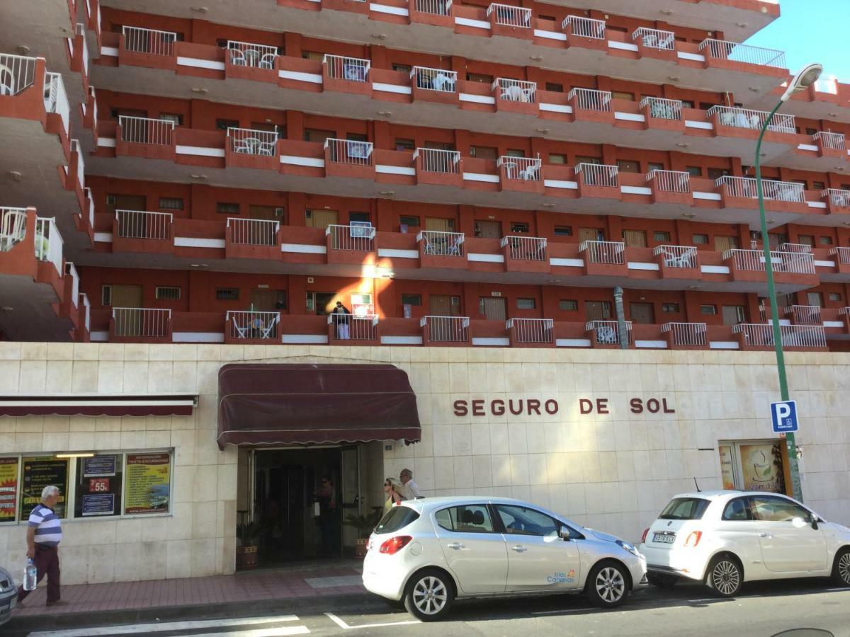 Estudio Ana Puerto de la Cruz  Luaran gambar