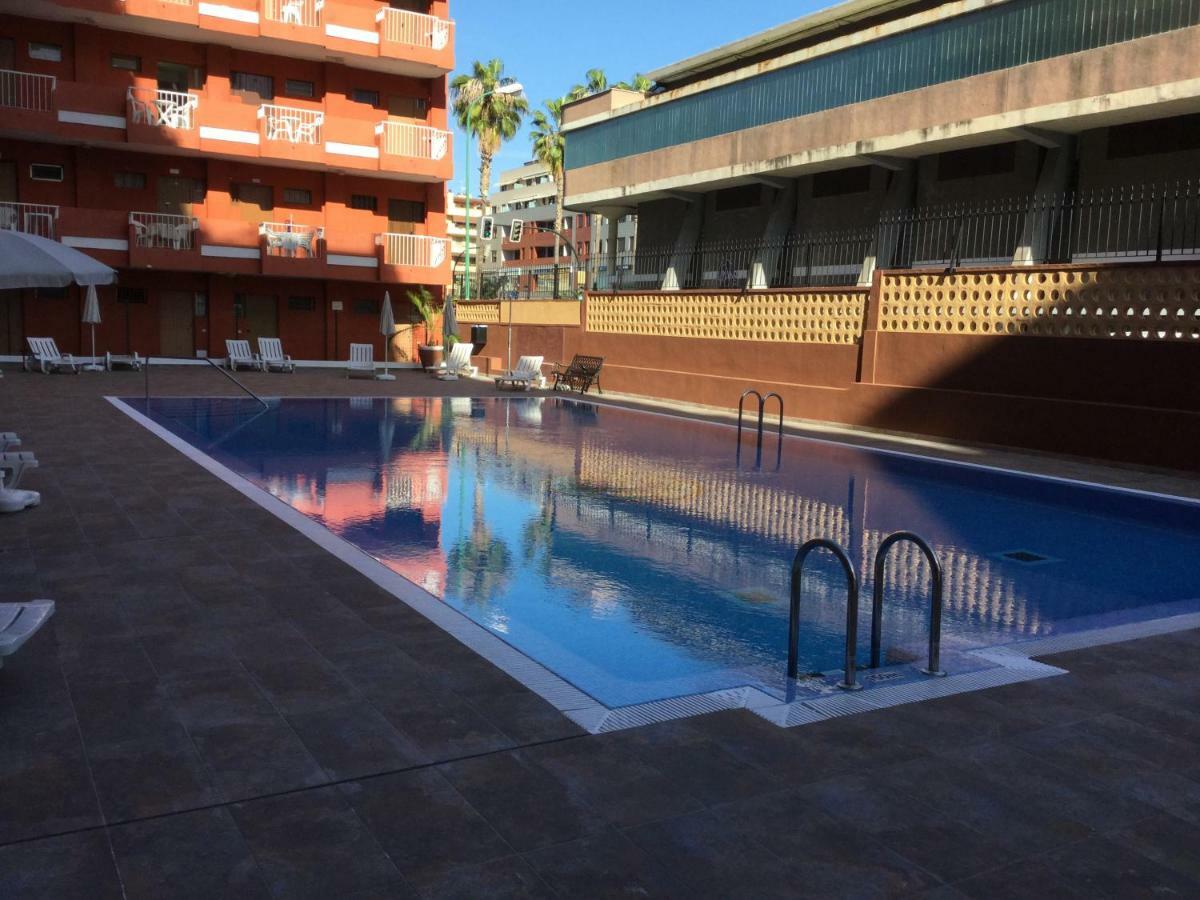 Estudio Ana Puerto de la Cruz  Luaran gambar