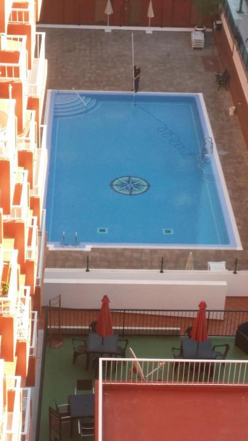 Estudio Ana Puerto de la Cruz  Bilik gambar
