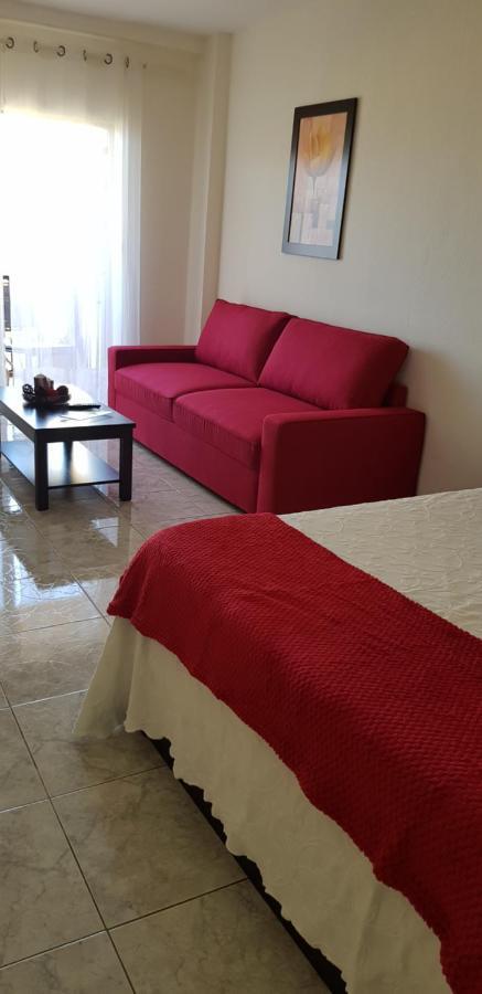 Estudio Ana Puerto de la Cruz  Luaran gambar